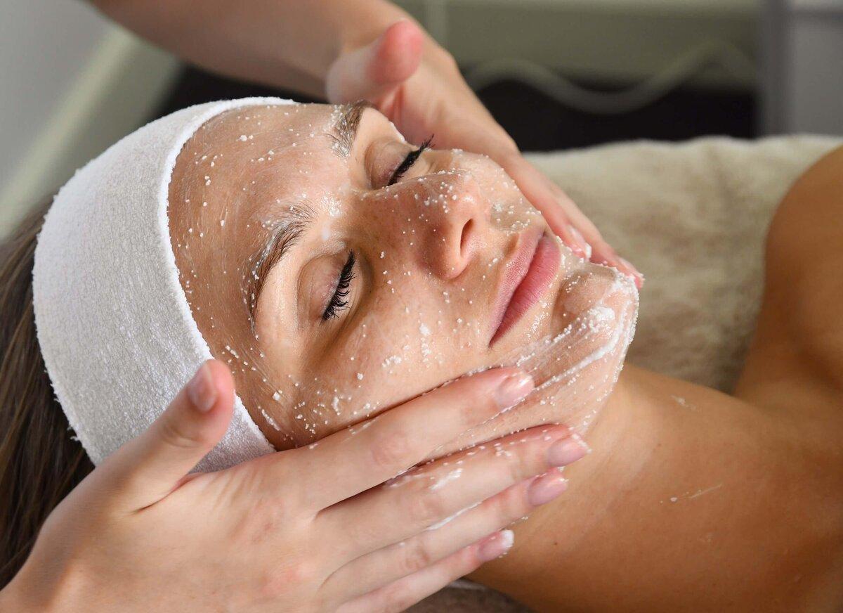 Facial Exfomicro